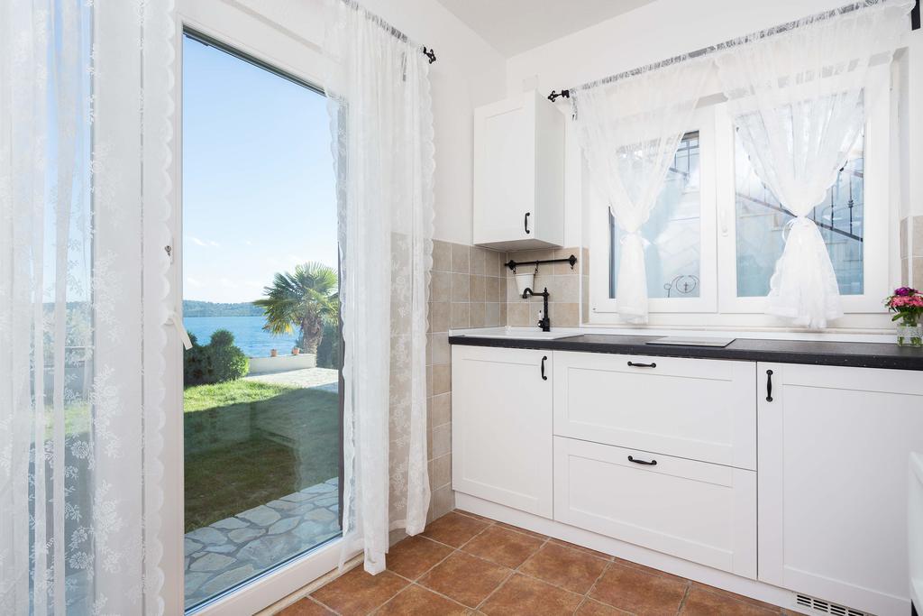 Apartments Panorama 2 Trogir Ngoại thất bức ảnh